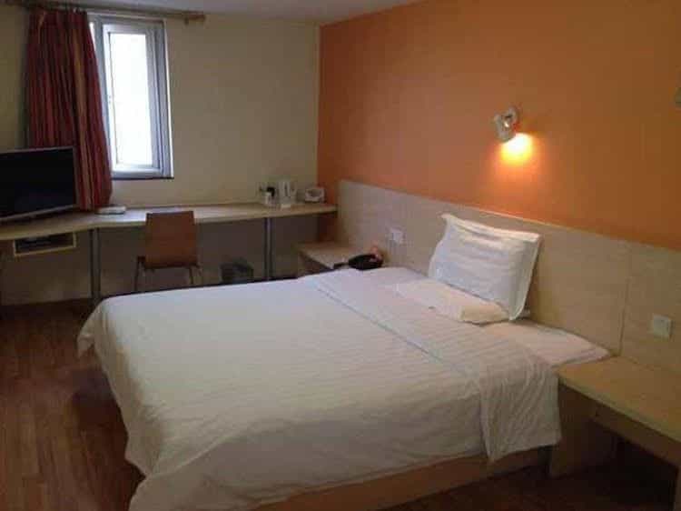 7 Days Inn Dalian Zhoushuizi International Airport 7 Days Inn Dalian Zhoushuizi International Airport