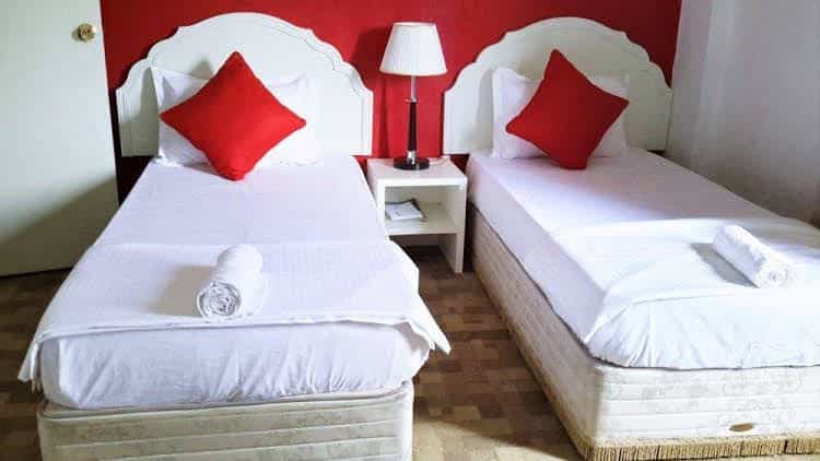 Hotel Sun Stay Inn Hotel Sun Stay Inn