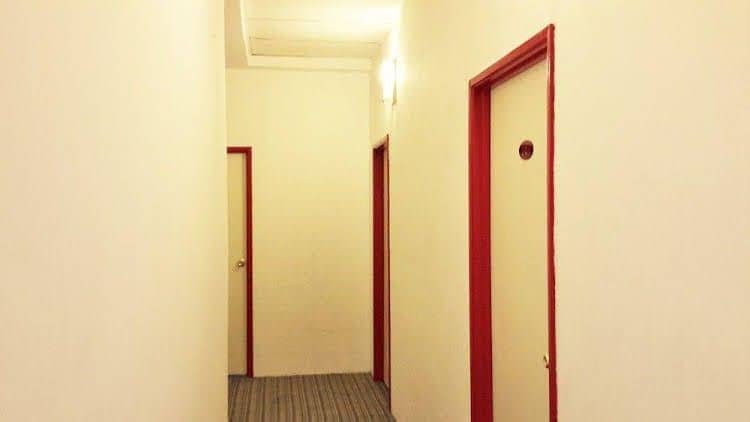 Hotel Sun Stay Inn Hotel Sun Stay Inn