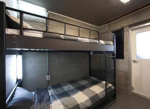 Twin Room with Balcony