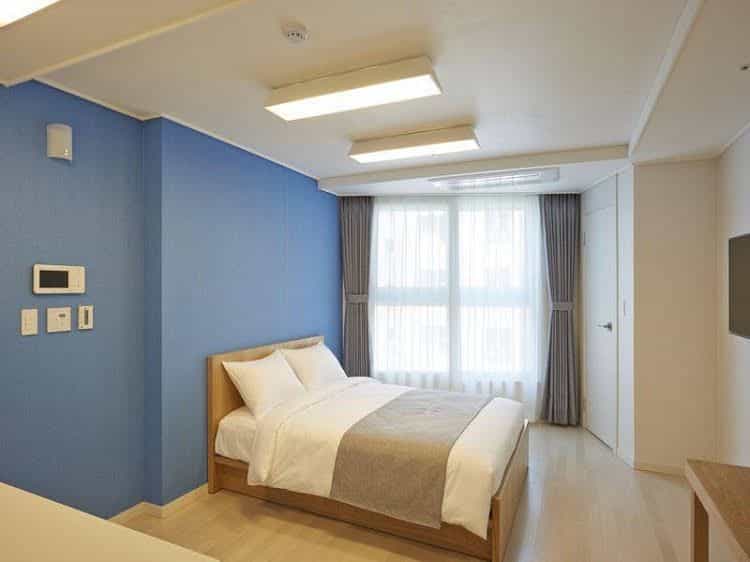 Hotel Ciel De Mer Haeundae Hotel Ciel De Mer Haeundae