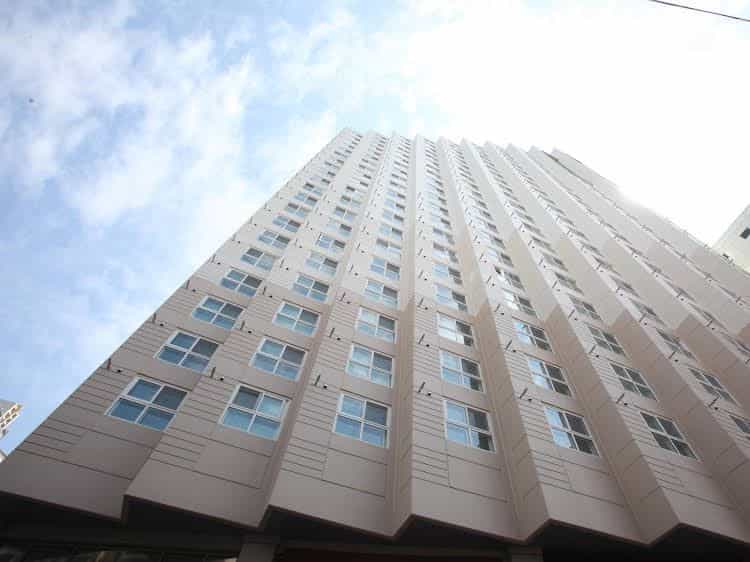 Hotel Ciel De Mer Haeundae Hotel Ciel De Mer Haeundae