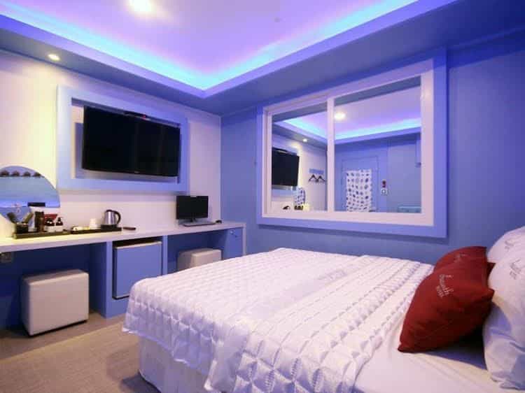 Ulsan Amaranth Hotel Ulsan Amaranth Hotel