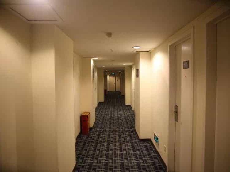 7 Days Inn Xiamen Lotus Square Branch 7 Days Inn Xiamen Lotus Square Branch