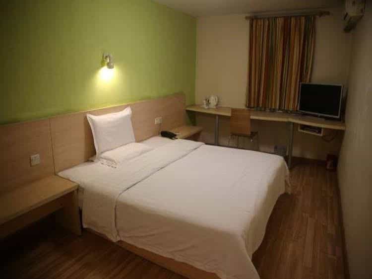 7 Days Inn Xiamen Airport Branch 7 Days Inn Xiamen Airport Branch