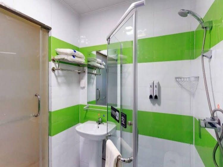 7 Days Inn Anyang Hua County Renmin Road Branch1