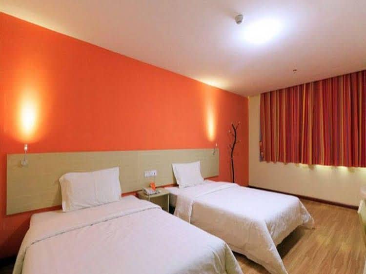 7 Days Inn Anyang Hua County Renmin Road Branch 7 Days Inn Anyang Hua County Renmin Road Branch