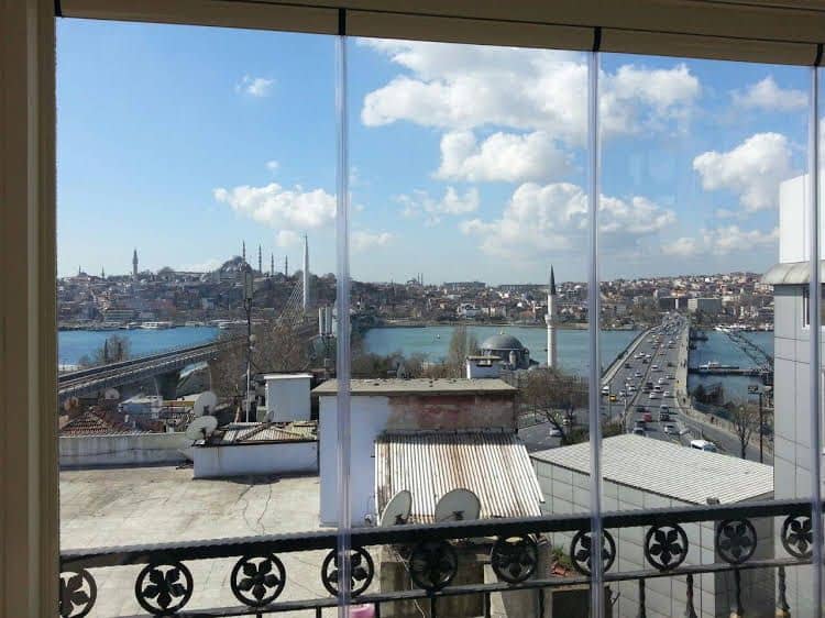 Galata Grace Galata Grace