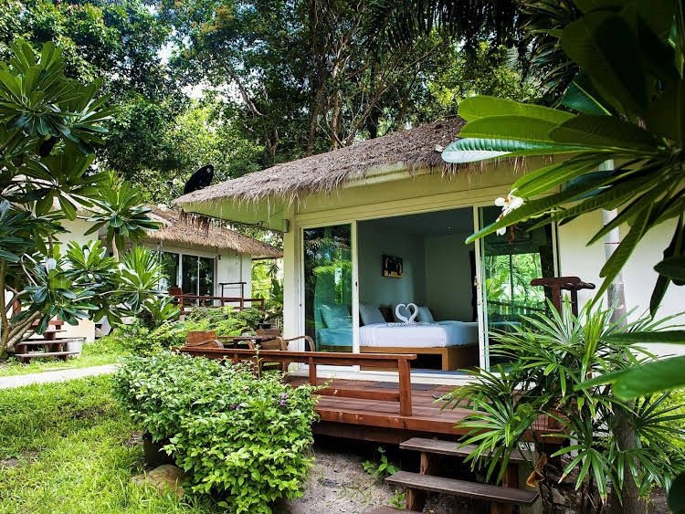 Larissa Samed Resort0