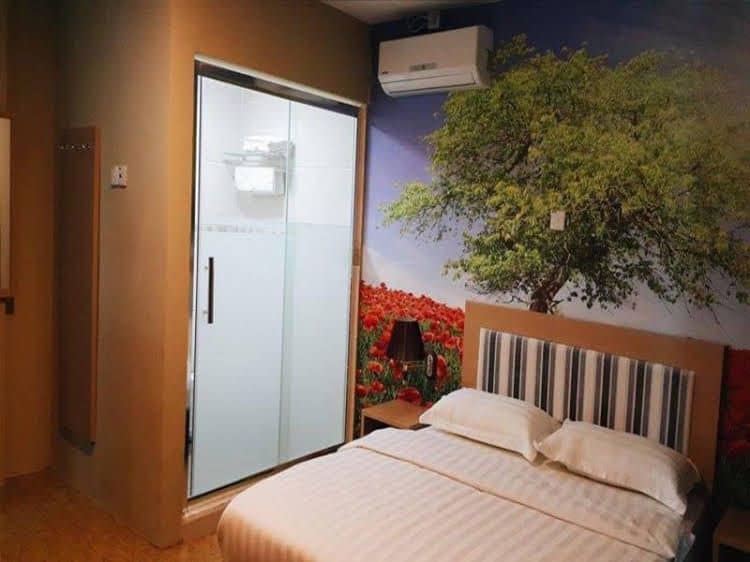 OM Hotel OM Hotel
