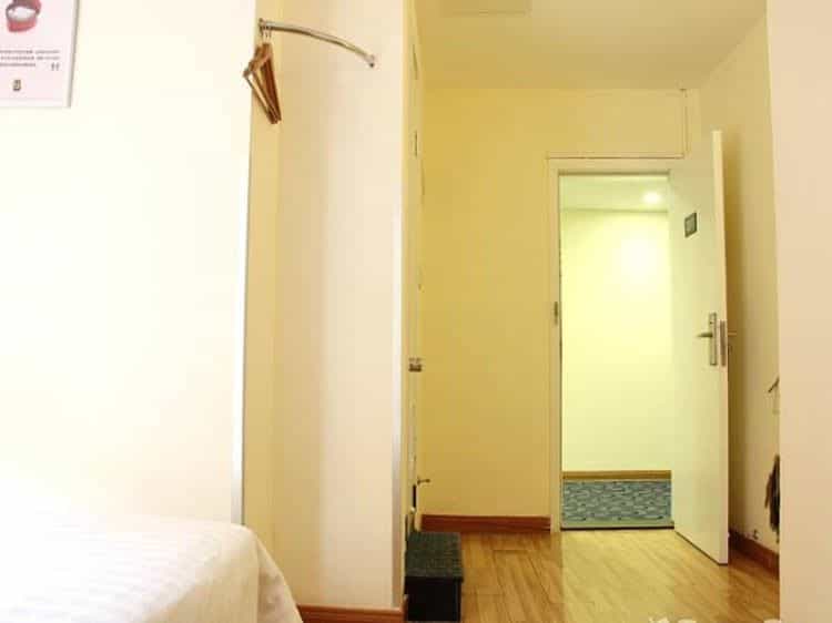 7 Days Inn-Yulin South Road Branch 7 Days Inn-Yulin South Road Branch