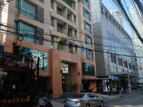สุโขทัย เรสซิเดนซ์ ร่วมฤดี สุโขทัย เรสซิเดนซ์ ร่วมฤดี
