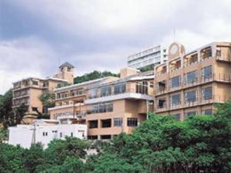 Hotel Maritime Kaikoen0