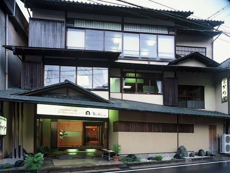 Shin Kameya Shin Kameya