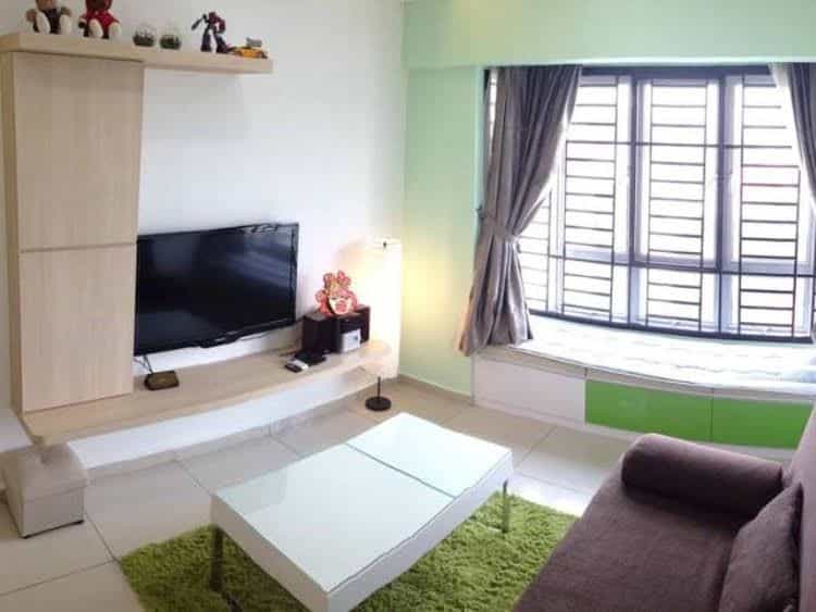 Citi Home @ Zennith Suites Citi Home @ Zennith Suites