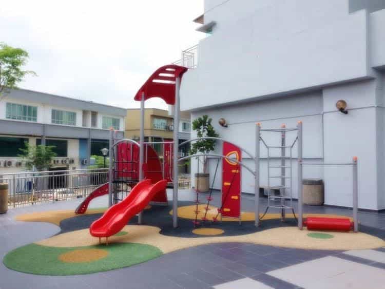 Citi Home @ Zennith Suites Citi Home @ Zennith Suites