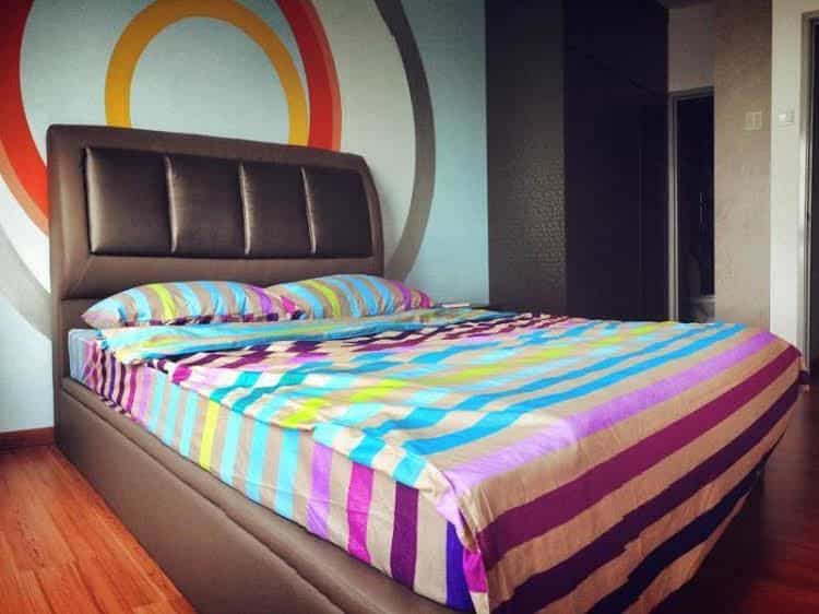 Citi Home @ Zennith Suites Citi Home @ Zennith Suites