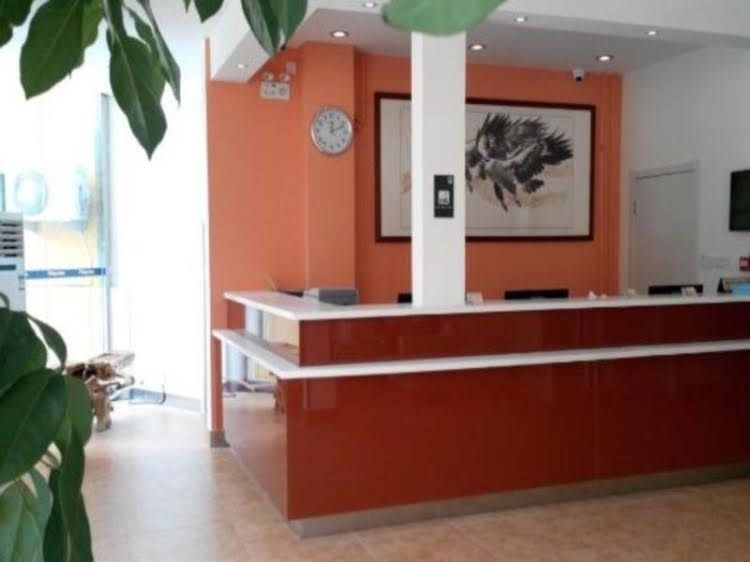 7 Days Inn Nanjing Jiefang Road Branch0