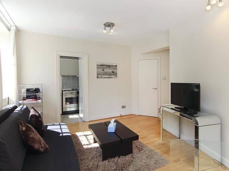 London Lifestyle Apartments - South Kensington London Lifestyle Apartments - South Kensington
