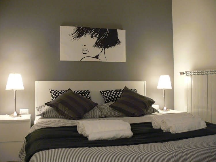 Ager Vaticanus Guest House3