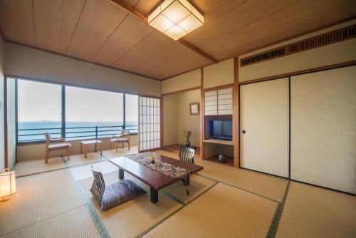 ชินปาชิยะ (Ryokan Shinpachiya)1