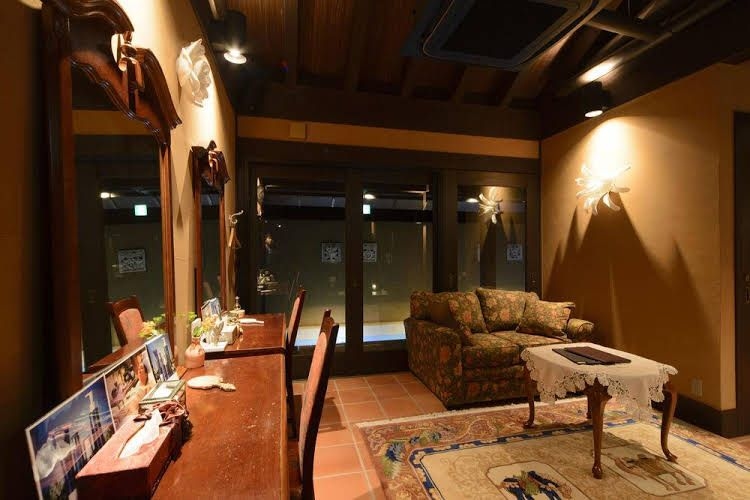ยุฟุอิน ฟอเรสต์ เทอร์เรซ โฮเต็ล แอนด์ สปา (Yufuin Forest Terrace Hotel & Spa)0
