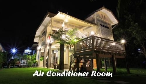 1301 โฮสเทล อยุธยา (1301Hostels Ayutthaya)0
