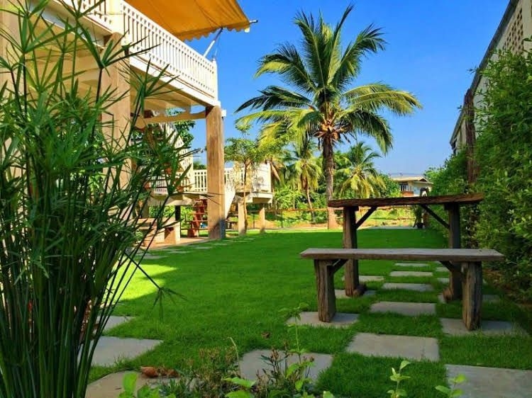 1301 โฮสเทล อยุธยา (1301Hostels Ayutthaya)4
