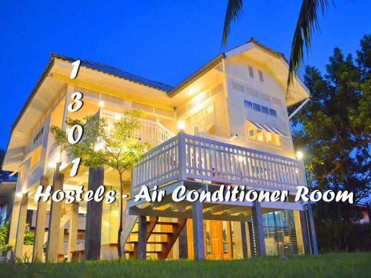 1301 โฮสเทล อยุธยา (1301Hostels Ayutthaya)1