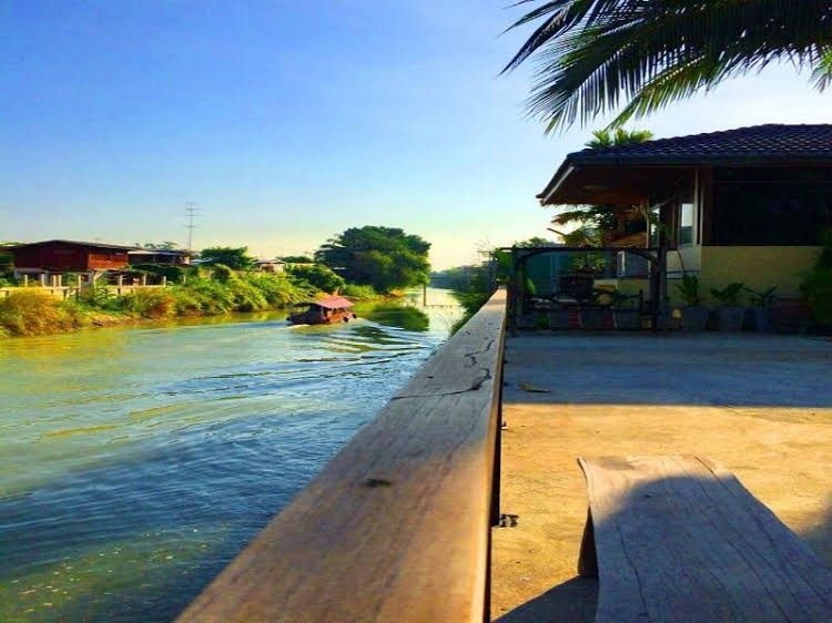 1301 โฮสเทล อยุธยา (1301Hostels Ayutthaya)3