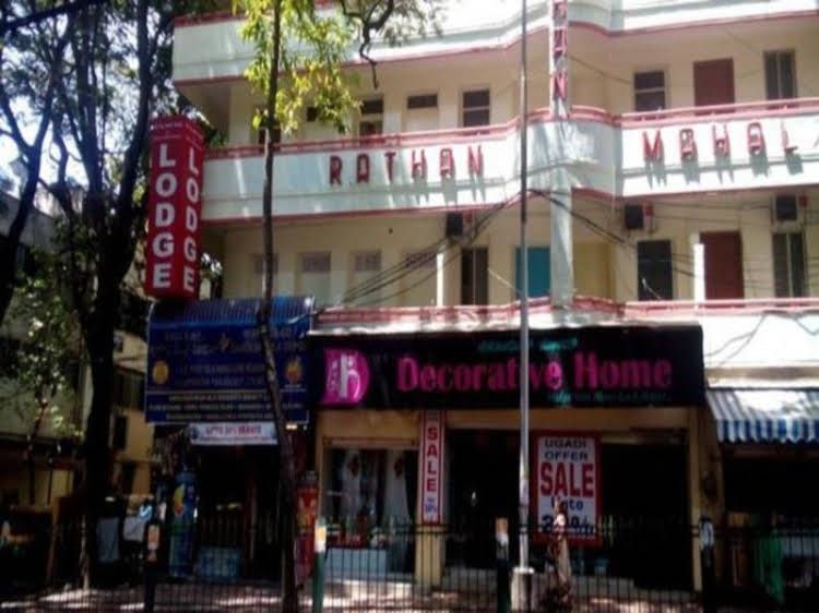 Rathna Mahal Residency1
