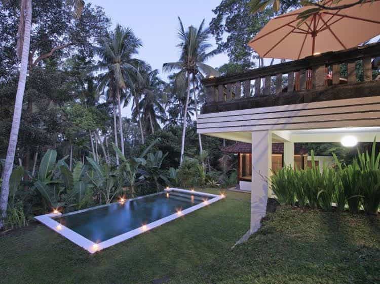 Villa Swara Hari Villa Swara Hari