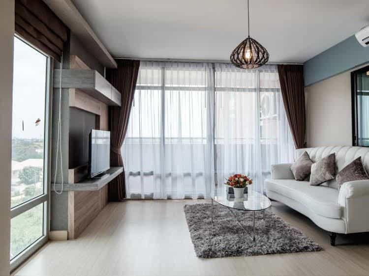 Hillry Residence @ Muang Thong Thani Hillry Residence @ Muang Thong Thani
