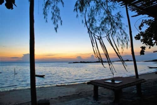 Haad Chao Phao Resort Haad Chao Phao Resort