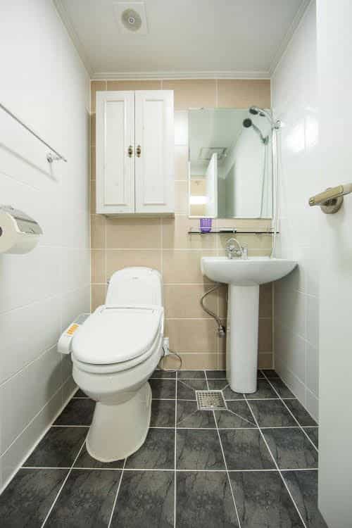 Guest House the Hill Myeongdong Guest House the Hill Myeongdong