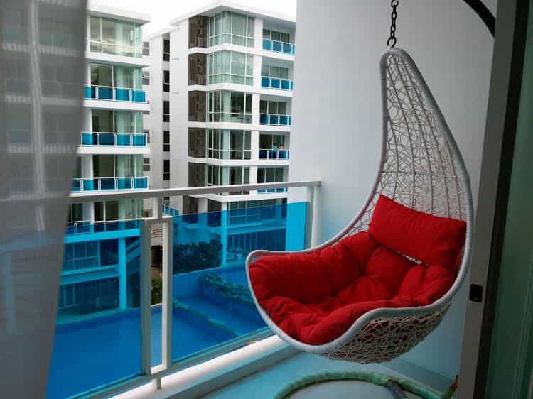 My Resort Condo Hua Hin Khao Takiab My Resort Condo Hua Hin Khao Takiab