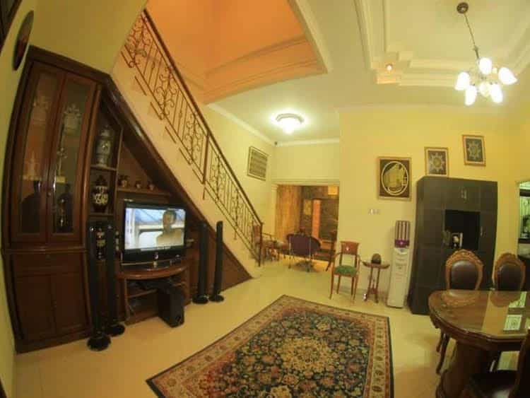 Nadasofi Guesthouse Nadasofi Guesthouse
