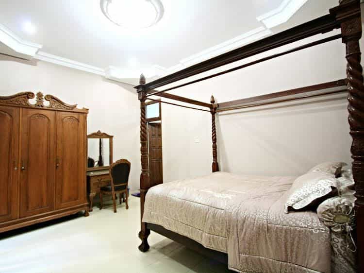 Nadasofi Guesthouse Nadasofi Guesthouse