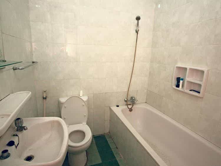 Nadasofi Guesthouse Nadasofi Guesthouse