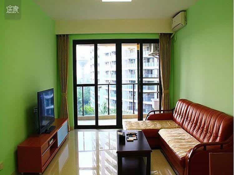 Tujia Sweetome Vacation Apartment Hai An Ming Du Tujia Sweetome Vacation Apartment Hai An Ming Du