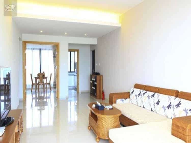 Tujia Sweetome Vacation Apartment Hai An Ming Du Tujia Sweetome Vacation Apartment Hai An Ming Du