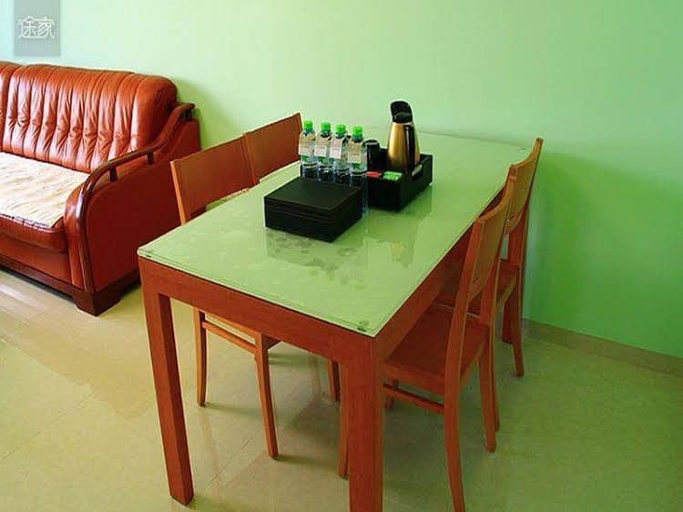 Tujia Sweetome Vacation Apartment Hai An Ming Du Tujia Sweetome Vacation Apartment Hai An Ming Du