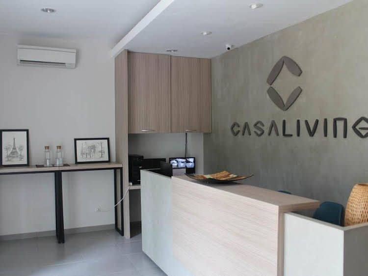 Casa Living Setiabudi Jakarta Casa Living Setiabudi Jakarta