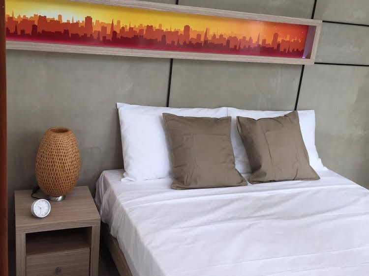 คาซ่า ลีฟวิง เซเตียบูดี จาการ์ตา (Casa Living Setiabudi Jakarta)1