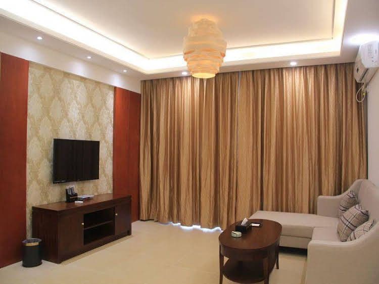 Tujia Sweetome Vacation Apartment Dong Du Da Sha Tujia Sweetome Vacation Apartment Dong Du Da Sha