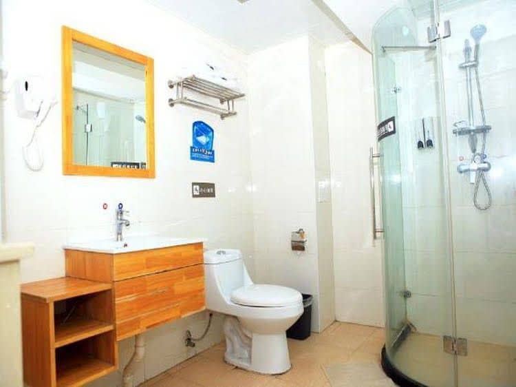 7 Days Inn Beijing Future Science and Technology Park Branch 7 Days Inn Beijing Future Science and Technology Park Branch