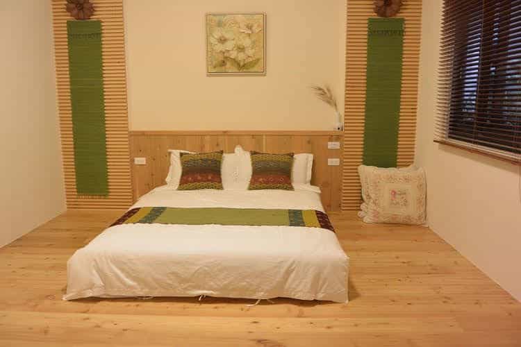 Songtian Bed and Breakfast Songtian Bed and Breakfast