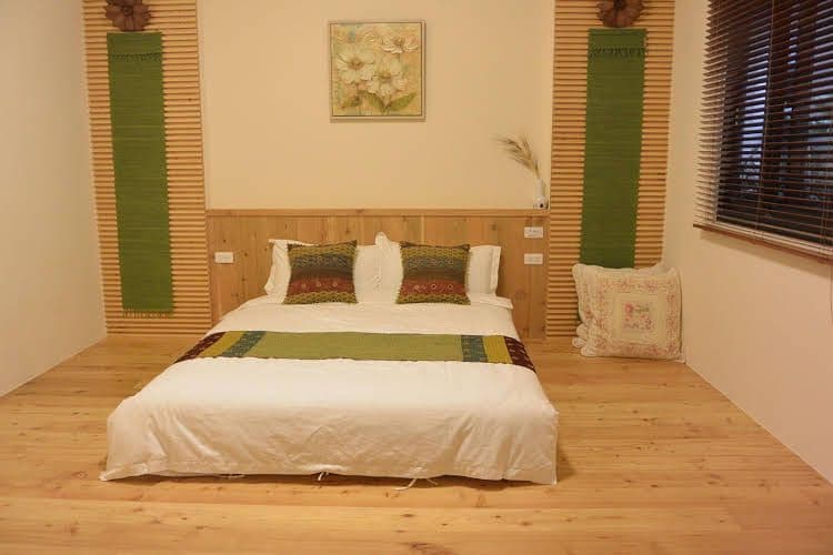 Songtian Bed and Breakfast Songtian Bed and Breakfast