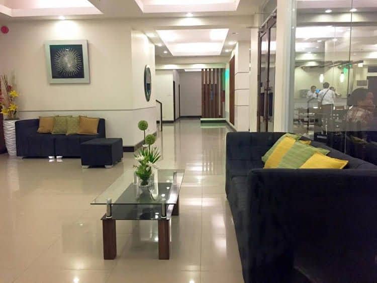 Negrense Suites Negrense Suites