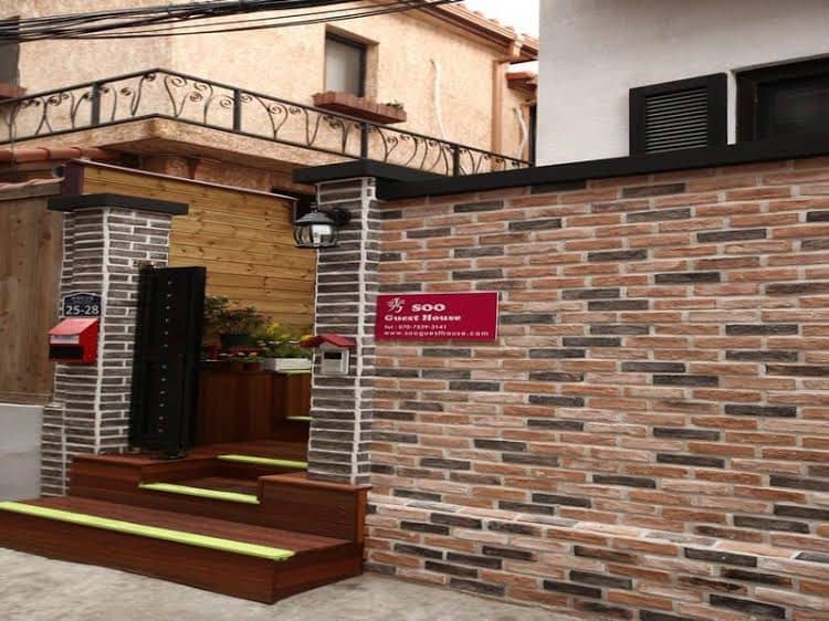 Soo Guesthouse Myeongdong Soo Guesthouse Myeongdong